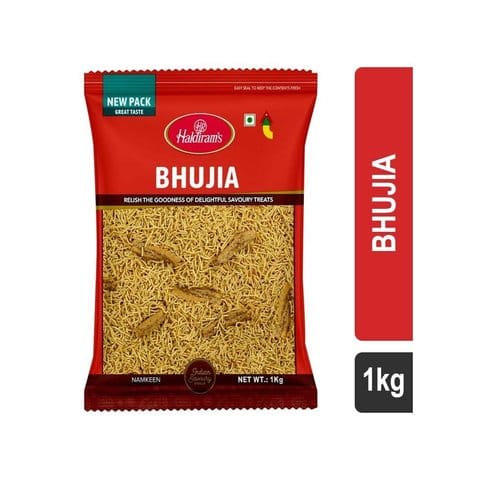 Haldiram's Bhujia