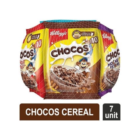 Kellogg's Chocos Cereal
