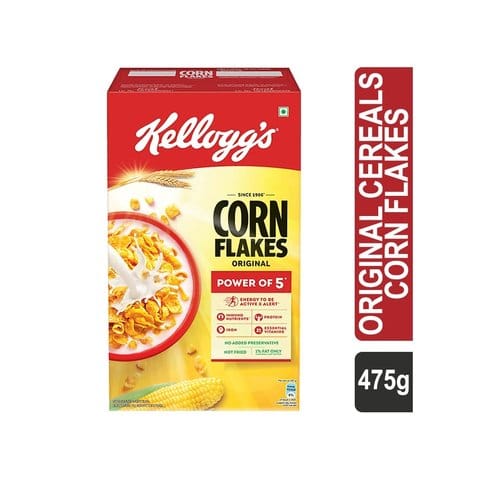 Kellogg's Original Cereals Corn Flakes
