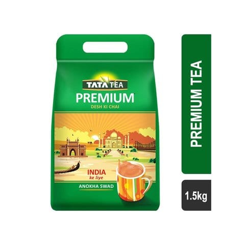 Tata Tea Premium Tea