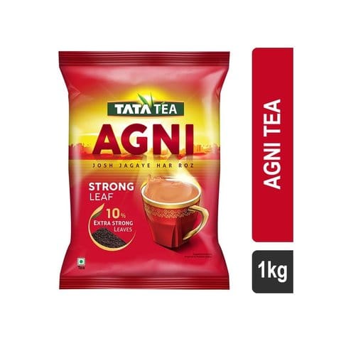 Tata Tea Agni Special Blend Tea