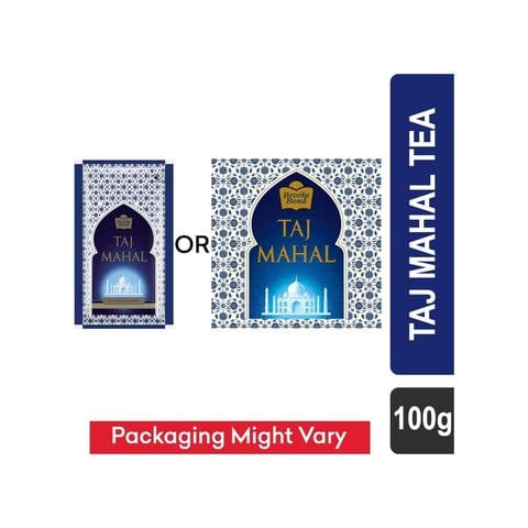 Brooke Bond Taj Mahal Tea