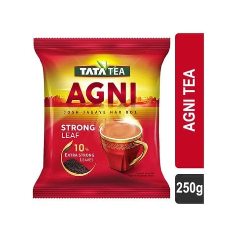 Tata Tea Agni Special Blend Tea